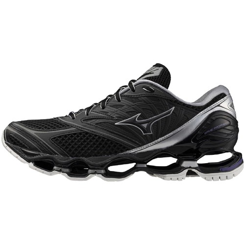 Mizuno sneakers wave - [mizuno],