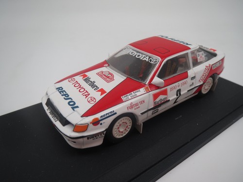 Trofeu toyota celica - trofeu,