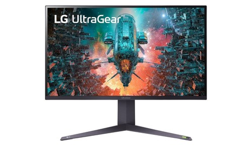 32gq950p b uhd - 32gq950p-b, 4k