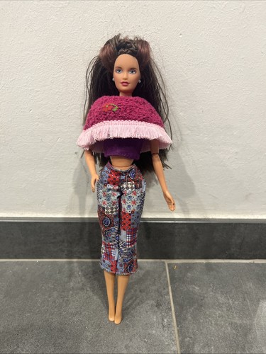 Barbie mattel generation girl - generation,