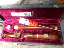 Flauto dolce Mollenhauer