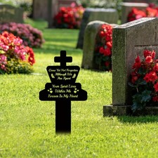 Targa commemorativa per