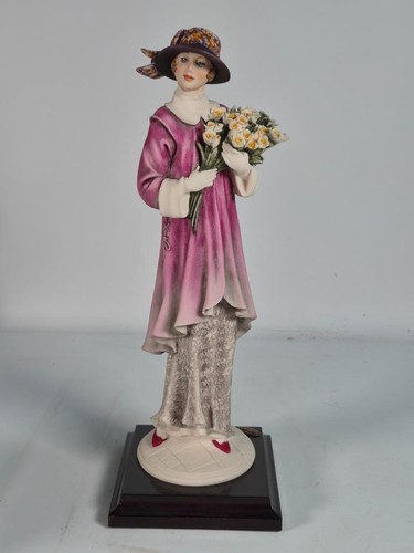 Figurina firenze giuseppe - figurina,