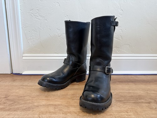 Stivali vintage - , wesco