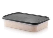 Tupperware Rettangolare Da 2