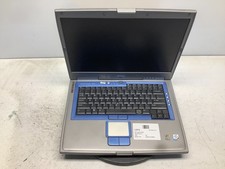 Dell Inspiron 8500 Intel Pentium 4 1,2 GHz 640 MB NO HDD