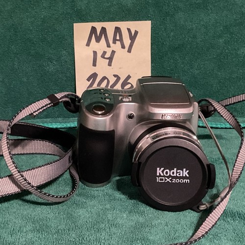 Kodak easyshare z710 - easyshare,