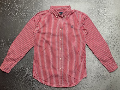 Camicia ralph lauren ragazzo - camicia,