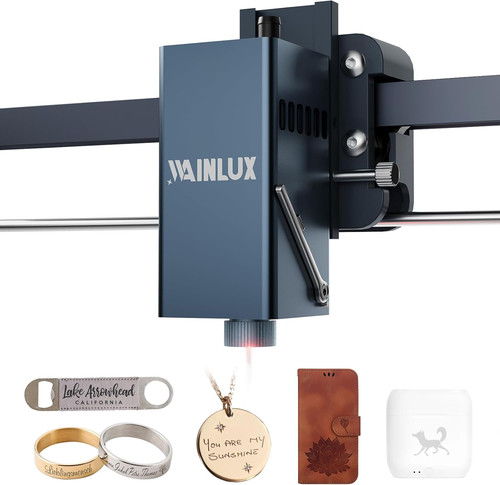 Wainlux 1000mw modulo laser - wainlux,