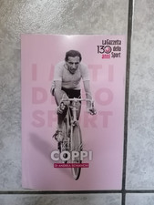 FAUSTO COPPI - ANDREA
