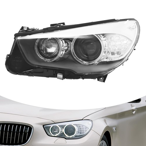 Series f07 xenon - 5,