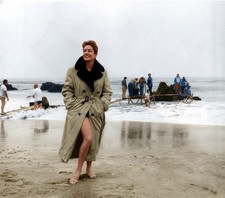 Cappotto Joan Crawford di
