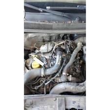 MOTORE COMPL. COMP.OK/PROV.ET