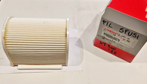 Filtro aria originale yamaha - filtro,