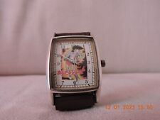watch orologio Rocky Joe Japan 1980
