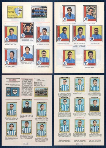 Panini unità lecco - panini,
