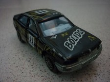 AUDI 90 - MAJORETTE - N.259 -