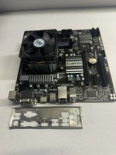 Combo Deal: FX 6300 +