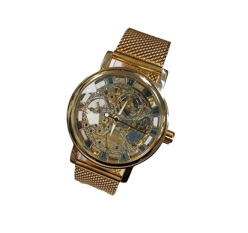 Orologio polso uomo - yk,