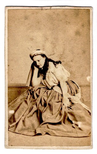 Kate bateman nel - kate, suo