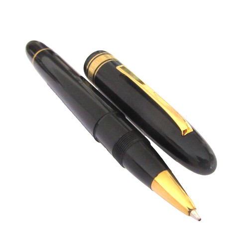 Stylo bille prestige omas - de,