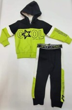 TUTA INVERNALE BIMBA 3 - 4 - 5