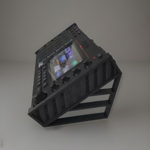 Akai mpc live - akai,