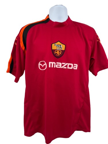 Maglia calcio roma italia - calcio,