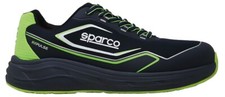 Scarpa antinfortunistica Sparco Willen S1PS