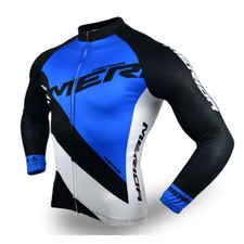 Merida Reflective Cycling