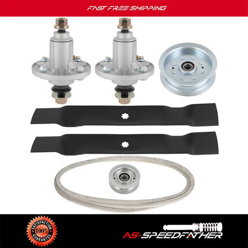Kit ricostruzione ponte - kit,