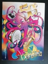  BELLA CARTOLINA  VIAREGGIO