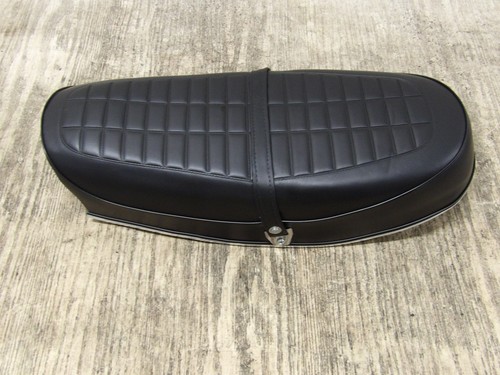 Sella honda 750 - (seat),