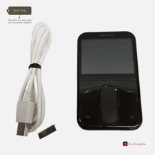 CREATIVE ZEN VISION M 30 GB DVP-HD0003 LETTORE MP3 RICAMBIO E RIPARAZIONE