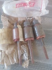 Indotto Motorino Avviamento