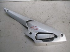 Staffa Pedana Sinistra Passeggero Pedalino Pedale Gilera Nexus 250 2006 2008