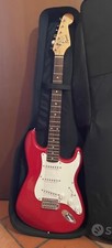 Chitarra elettrica fender - chitarra,