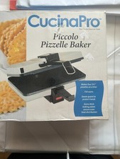 Cucina Pro Piccolo Forno