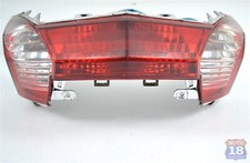 Fanale faro stop posteriore
