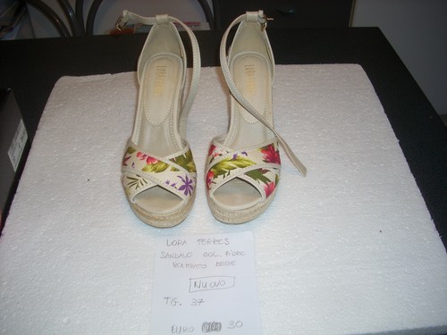 Scarpa lora ferres nuovo - ferres,
