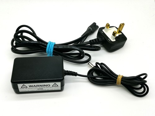 Nuovo alimentatore amstrad - amstrad, cpc