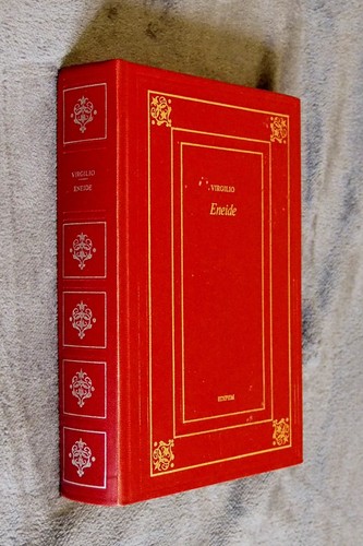 Virgilio eneide 1981 - :,