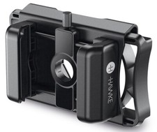 NUOVO Hawke 60 mm Digiscopio Universale Adattatore Smartphone Spotting Monocolo #64031