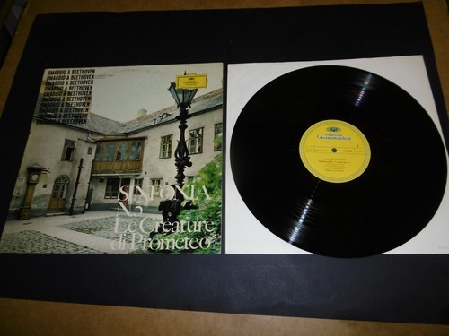Vinile 33 giri omaggio - 12''lp,