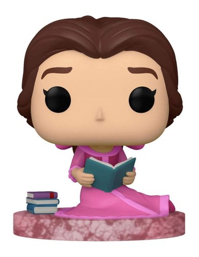 Funko pop disney princess - disney,