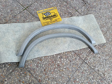 Fiat 131 Racing- 2 PARAFANGHINI  originali- posteriori- usati