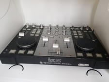 Hercules DJ Control Steel Per Pezzi Di Ricambio