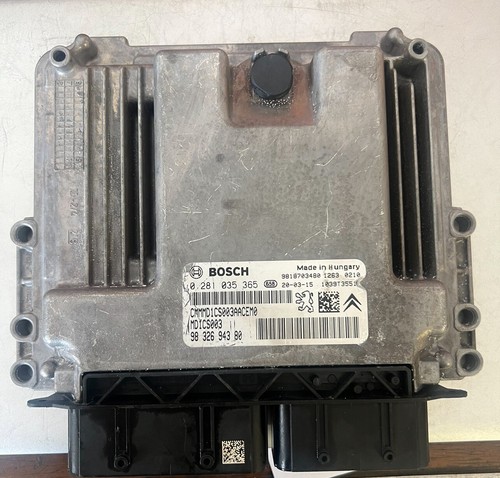 Centralina plug play md1cs003 - plug&play,