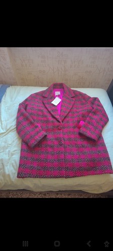 Cappotto midi