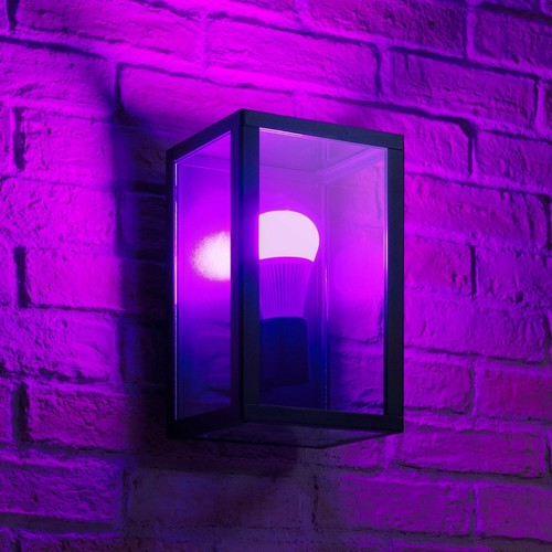 Auraglow scatola vetro da - di,